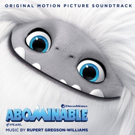 Abominable - O.S.T.-Abominable - 音乐 - Backlot Music - 0850010079110 - 2019年11月8日
