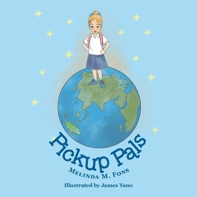 Cover for Melinda M. Fons · Pickup Pals (Book) (2023)