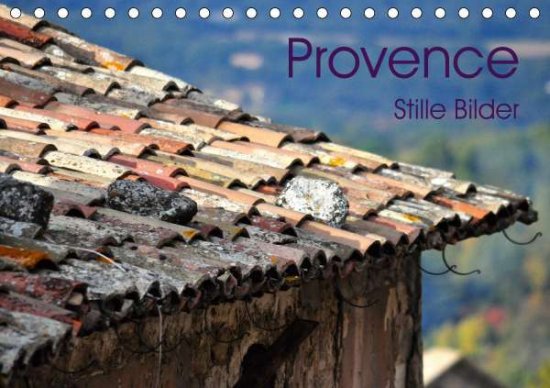 Cover for Meyer · Provence 2021 - Stille Bilder (Ti (Book)