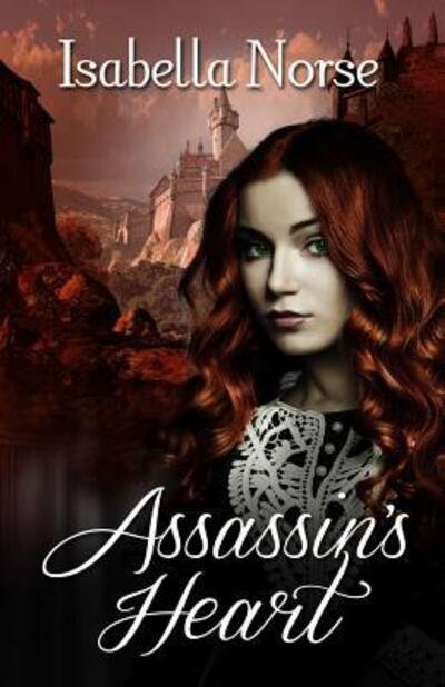 Cover for Isabella Norse · Assassin's Heart (Paperback Book) (2013)