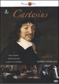 Cartesius - Cartesius - 电影 -  - 8009833409112 - 2012年11月8日