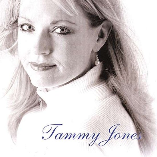 Cover for Tammy Jones · It's Not over when It's over (CD) (2007)