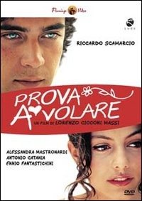 Cover for Prova a Volare (DVD) (2013)
