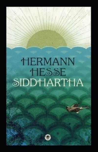 Cover for Hermann Hesse · Siddhartha (Paperback Book) (2020)