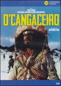 Cangaceiro (O') - Cangaceiro (O') - 电影 -  - 8009833414116 - 2014年6月4日