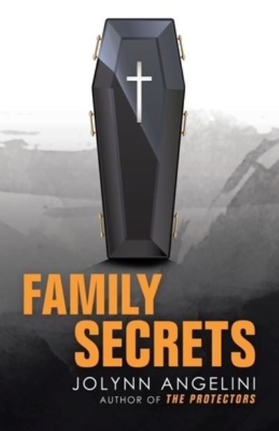 Cover for Jolynn Angelini · Family Secrets (Paperback Book) (2021)