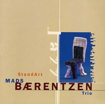 StandArt - Mads Bærentzen - 音乐 - SAB - 5708564209123 - 2006年2月22日