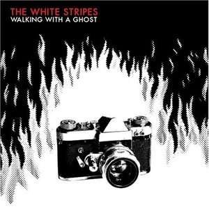 Walking With A Ghost - The White Stripes - 音乐 - V2 - 0638812729125 - 2005年12月12日