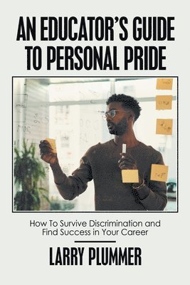 Cover for Larry Plummer · Educator's Guide to Personal Pride (Book) (2022)