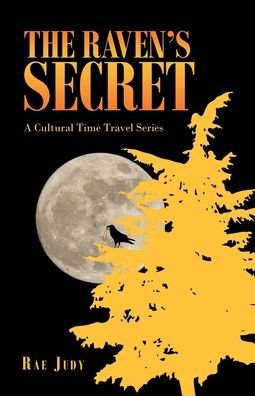 Cover for Rae Judy · The Raven's Secret (Paperback Book) (2020)