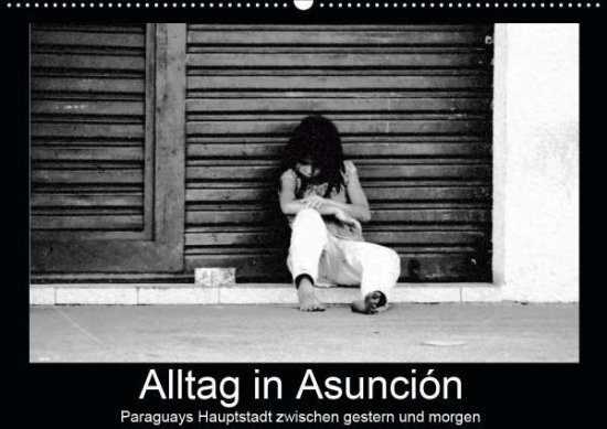 Cover for Schneider · Alltag in Asuncion - Paraguay (Book)
