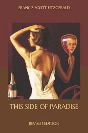 Cover for F Scott Fitzgerald · This Side of Paradise (Paperback Book) (2020)