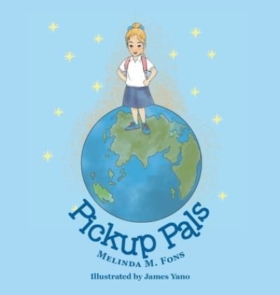 Cover for Melinda M. Fons · Pickup Pals (Book) (2023)