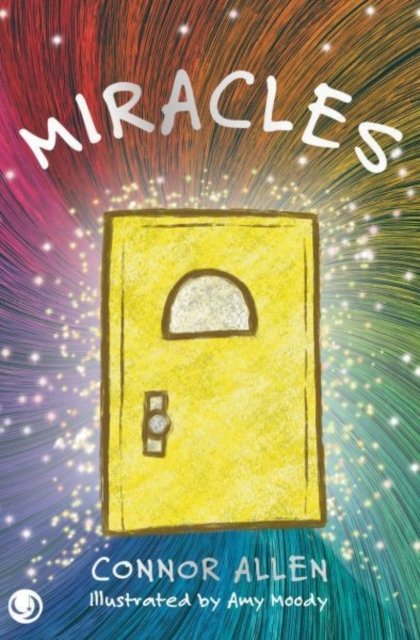 Cover for Connor Allen · Miracles (Paperback Book) [Second edition] (2024)