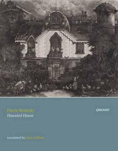 Cover for Pierre Reverdy · Haunted House (Paperback Book) (2015)
