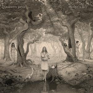 Cover for Suzanne Jarvie · Mother's Day (CD) (2026)
