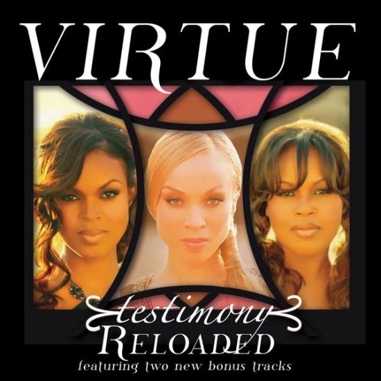 Testimony Reloaded - Virtue - 音乐 - MIXED BAG - 0862425000146 - 2015年2月3日