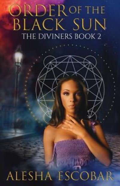 Cover for Alesha Escobar · Order of the Black Sun (Paperback Book) (2018)