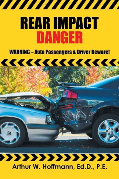 Cover for Arthur W. Hoffmann Engd · Rear Impact Danger (Book) (2020)