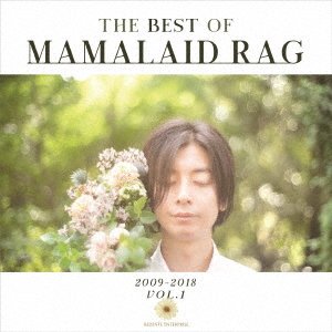 Cover for Mamalaid Rag · Best Of Mamalaid Rag 2009-2018 Vol.1 (CD) [Japan Import edition] (2021)
