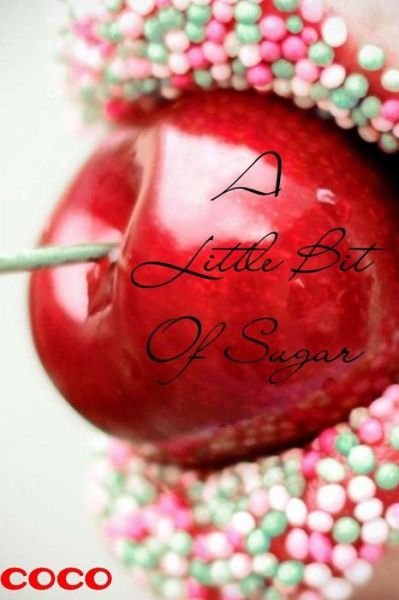 Cover for Keisha Molby-Baez · A Little Bit Of Sugar (Paperback Book) (2018)