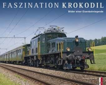 Cover for Zellweger · Faszination Krokodil (Book)