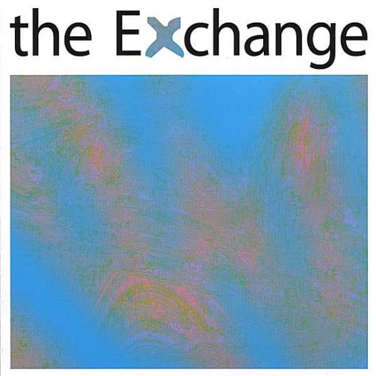 Cover for Exchange (CD) (2006)