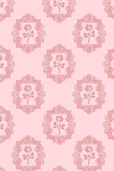 Cover for Sheba Blake · Pink Princess Composition Notebook - Sma (Paperback Book) (2020)