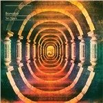 Cover for Bonobo · Ten Tigers EP (LP)