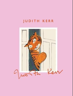Carey:judith Kerr -  - 图书 -  - 9783038762164 - 