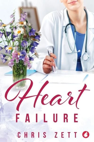 Cover for Chris Zett · Heart Failure (Paperback Book) (2020)
