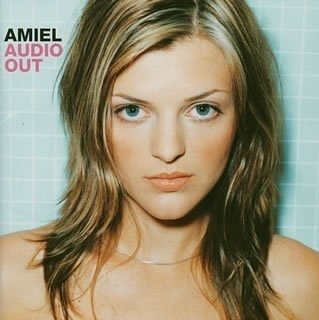 Audio Out - Amiel - 音乐 - Cbs - 4547366014167 - 
