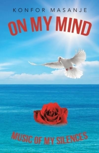 Cover for Konfor Masanje · On My Mind (Paperback Book) (2020)