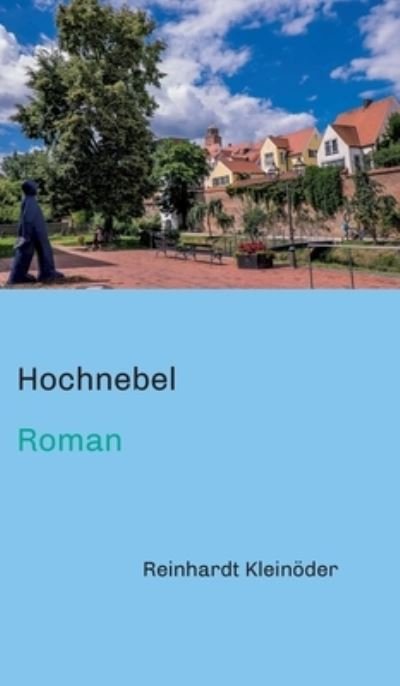 Cover for Kleinöder · Hochnebel (N/A) (2021)