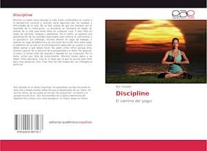 Discipline - Gooden - 图书 -  - 9786200367167 - 