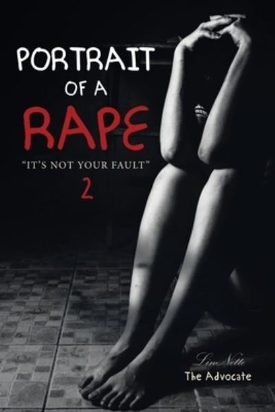 Cover for The Advocate · Portrait of a Rape II (Paperback Book) (2021)