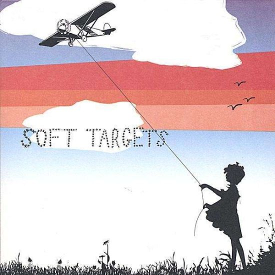 Cover for Soft Targets · Frequent Flyer (CD) (2005)