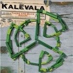 Cover for Kalevala · There And Back Again (CD) (2013)