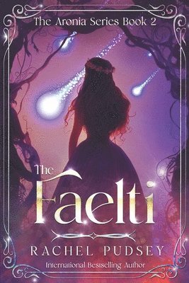 Faelti - J. T. Harrell - 图书 -  - 9781982948177 - 2018年6月15日