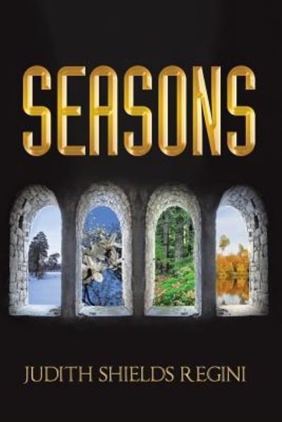 Cover for Judith Shields Regini · Seasons (Paperback Book) (2019)