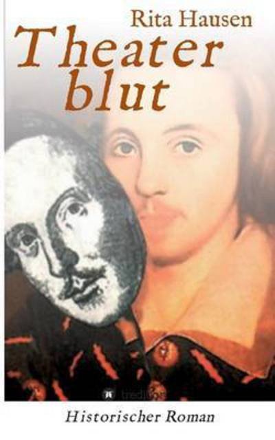 Cover for Hausen · Theaterblut (Book) (2016)