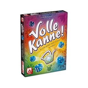 Cover for P · Volle Kanne (Toys) (2025)