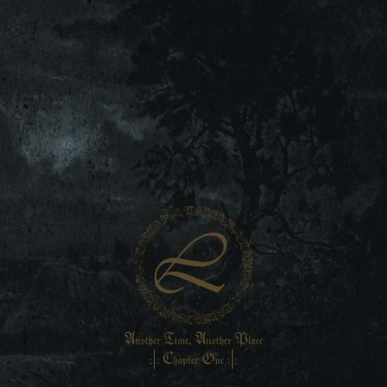 Cover for Lustre · Another Time, Another Place (chapter One) (CD) (2019)