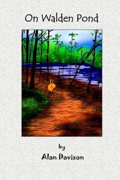 On Walden Pond - Alan R Davison - 图书 - Shield Pub. Co. - 9780966144192 - 2014年9月1日