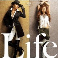 Life - Twenty4-7 - 音乐 - AVEX MUSIC CREATIVE INC. - 4988064458196 - 2008年2月20日