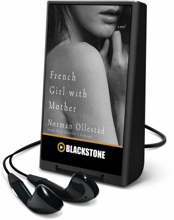 Cover for Norman Ollestad · French Girl with Mother (N/A) (2016)