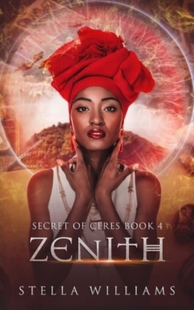 Cover for Stella Williams · Zenith (Paperback Book) (2021)