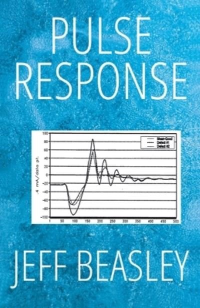 Cover for Jeff Beasley · Pulse Response (Book) (2022)