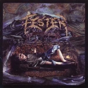 Cover for Fester · Celebration of Death (LP) (2013)