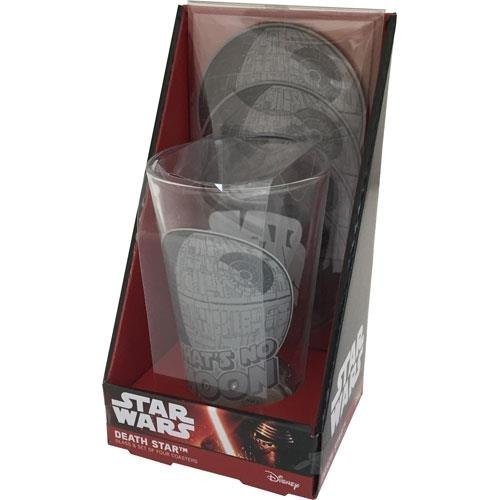 Death Star - Star Wars - 周边商品 - HALF MOON BAY - 5055453441202 - 2016年8月24日